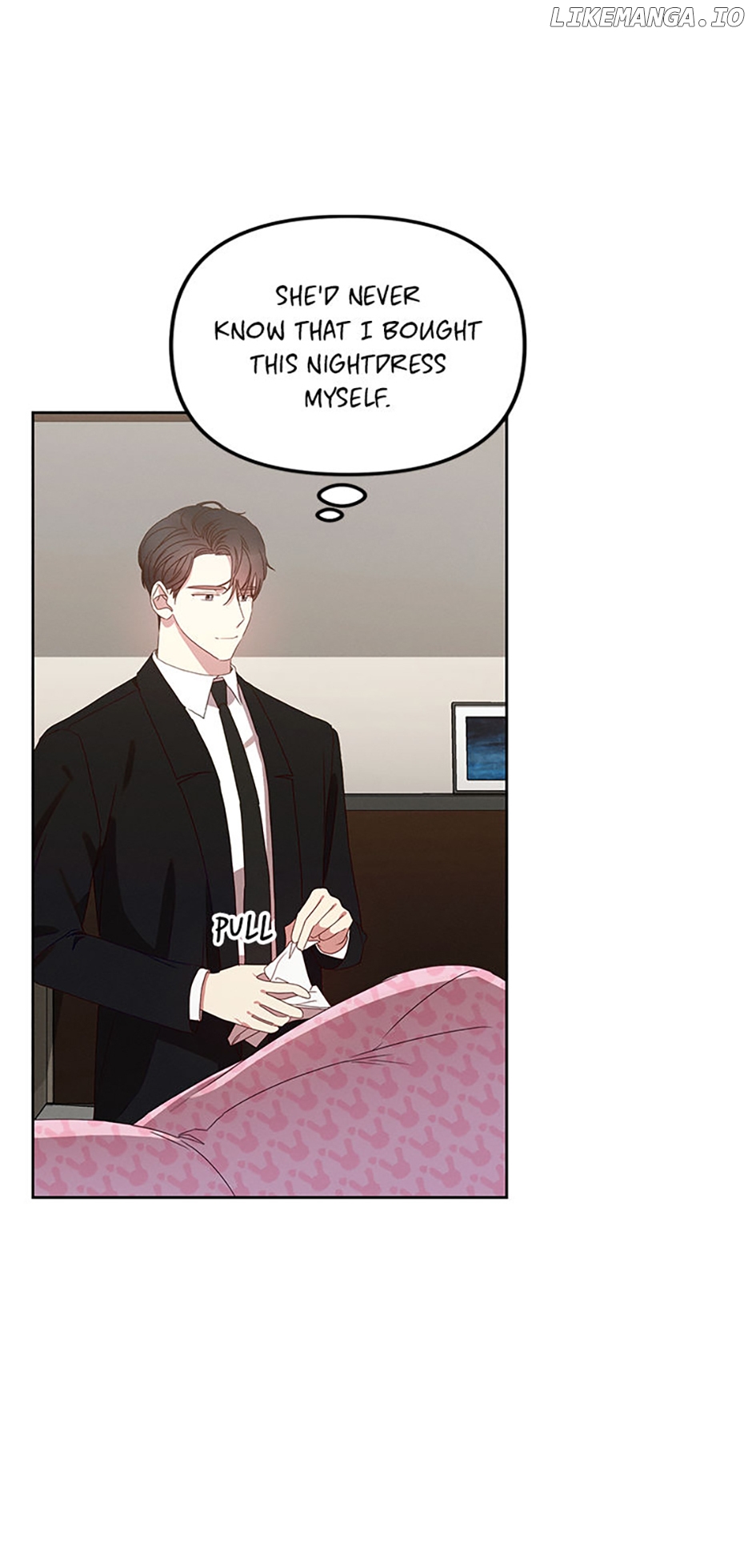 How To Own You Chapter 25 - page 47