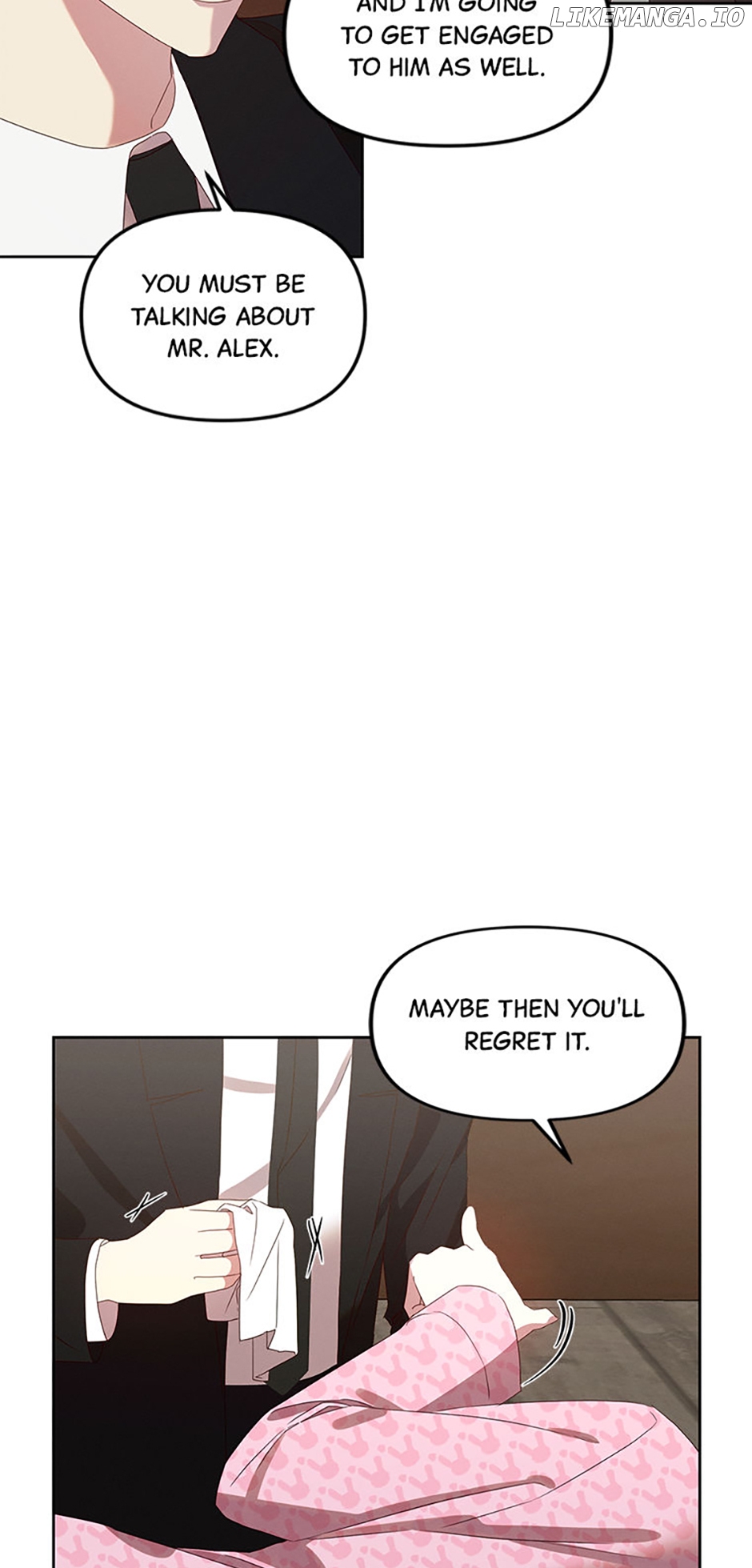 How To Own You Chapter 25 - page 50