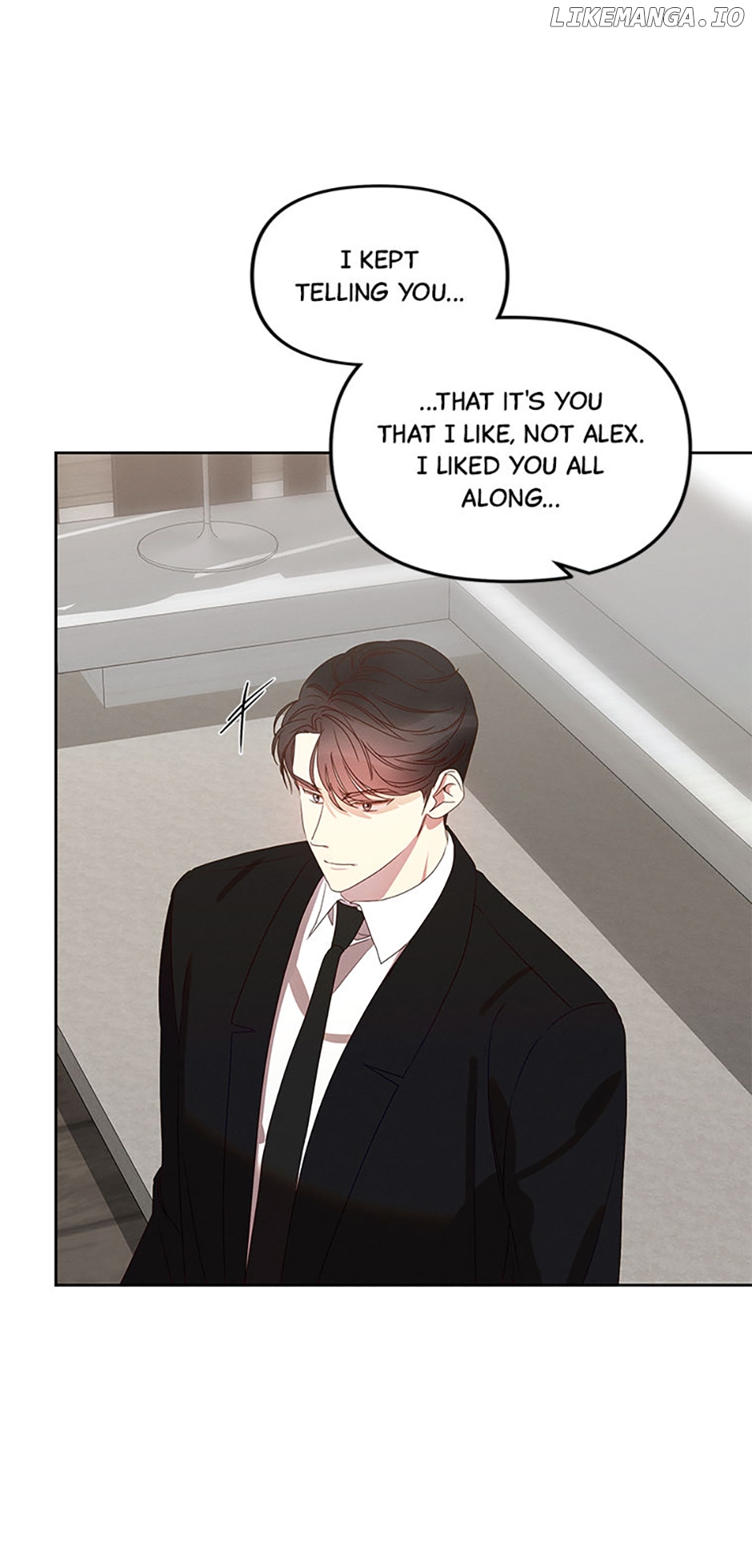 How To Own You Chapter 25 - page 52