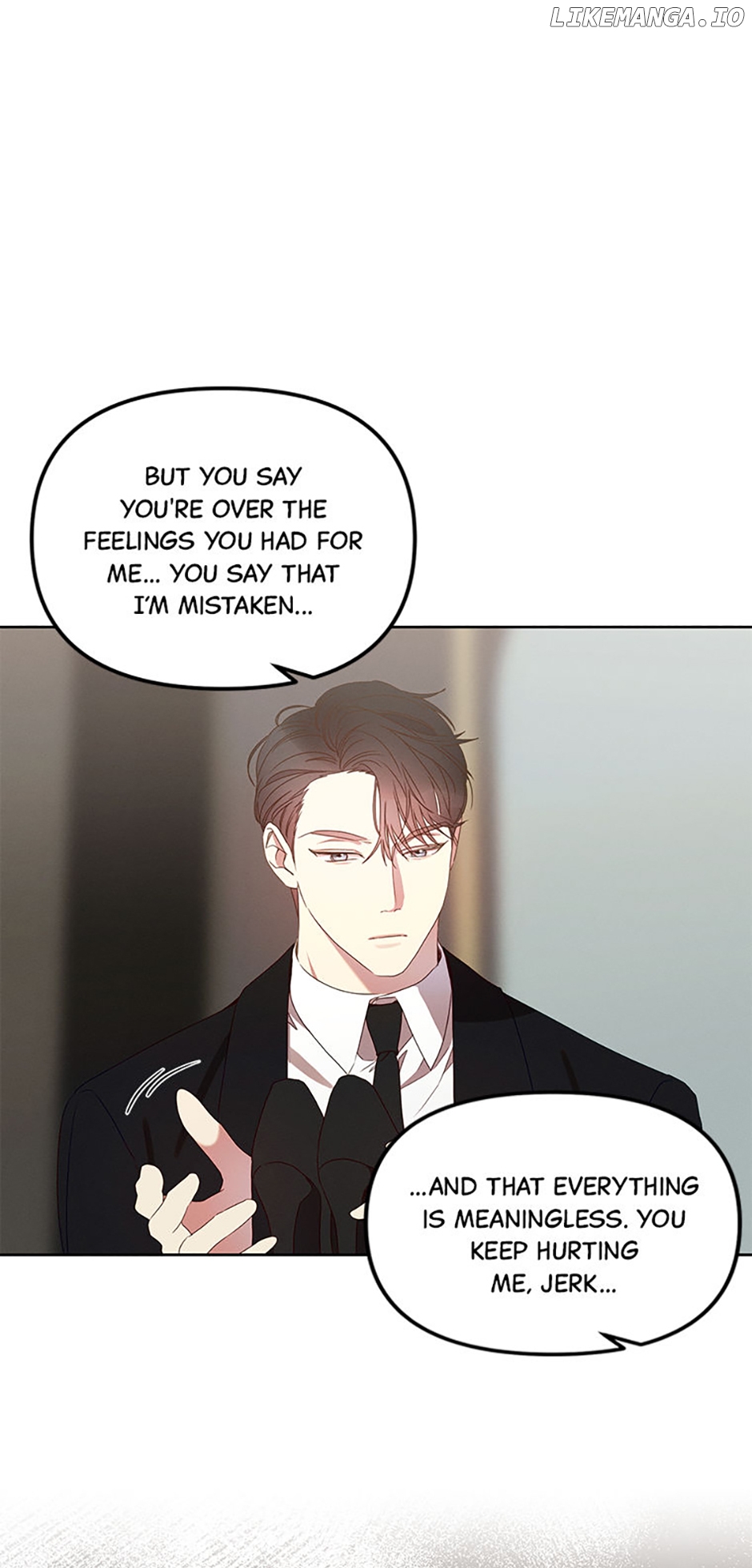 How To Own You Chapter 25 - page 53