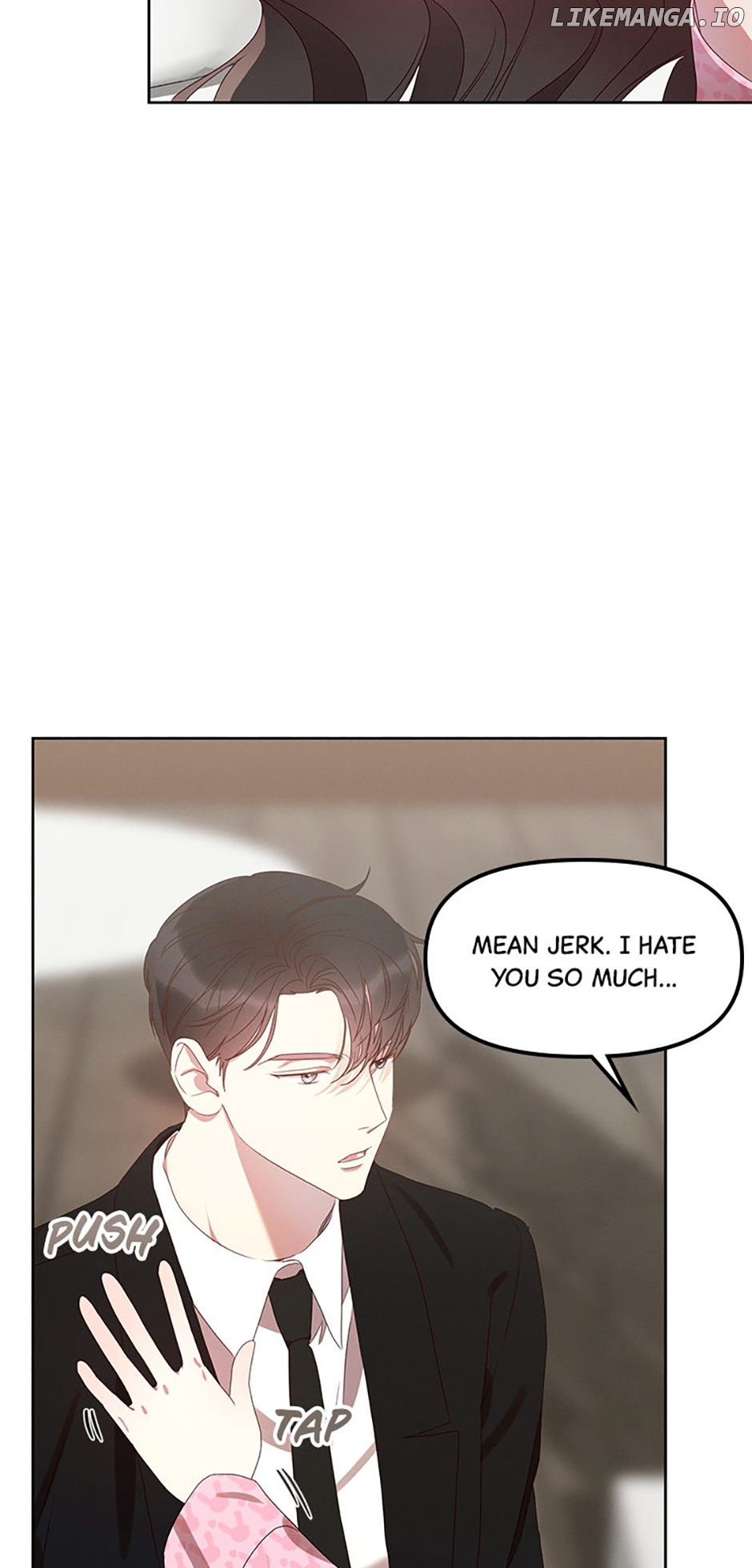 How To Own You Chapter 25 - page 56