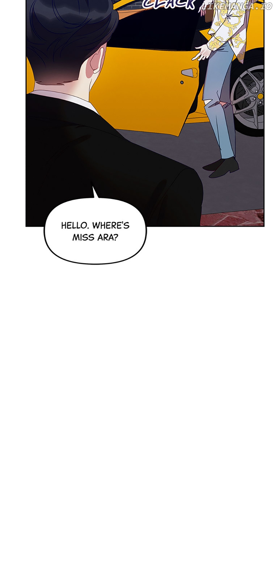 How To Own You Chapter 25 - page 6