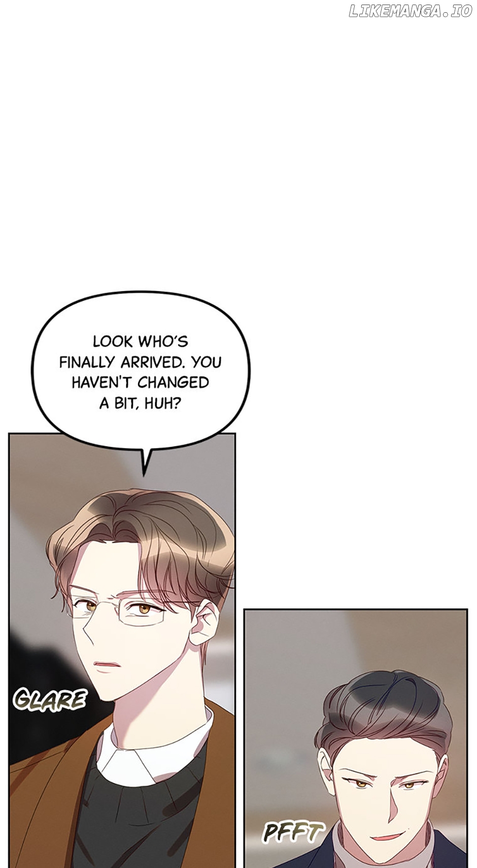 How To Own You Chapter 25 - page 72