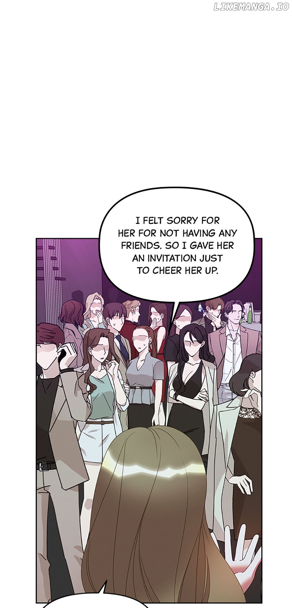 How To Own You Chapter 24 - page 15