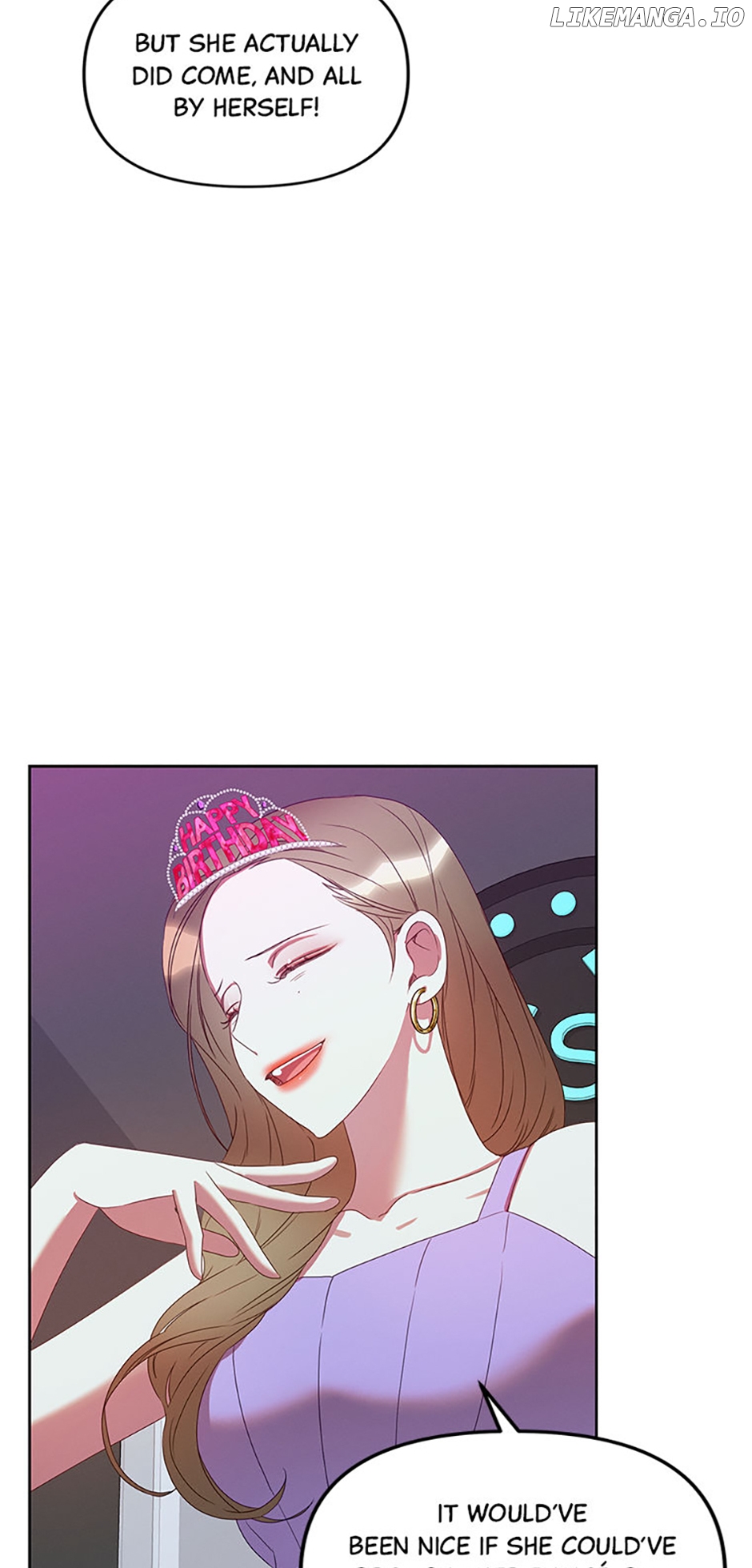 How To Own You Chapter 24 - page 16