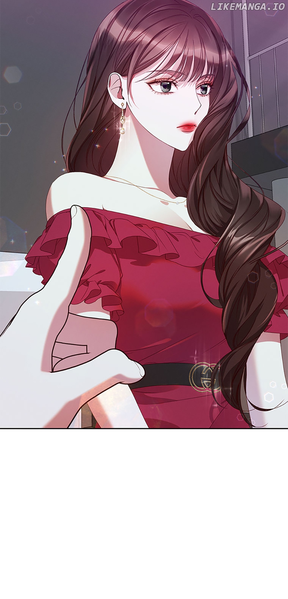 How To Own You Chapter 24 - page 18