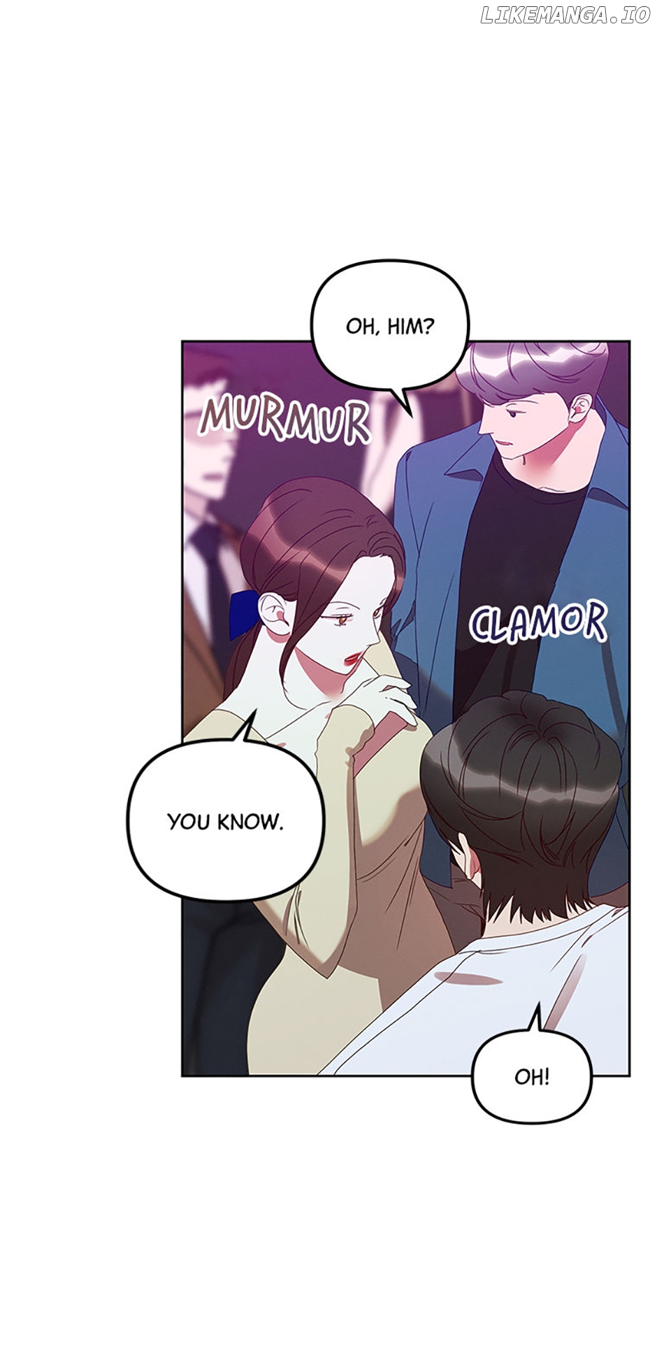 How To Own You Chapter 24 - page 19