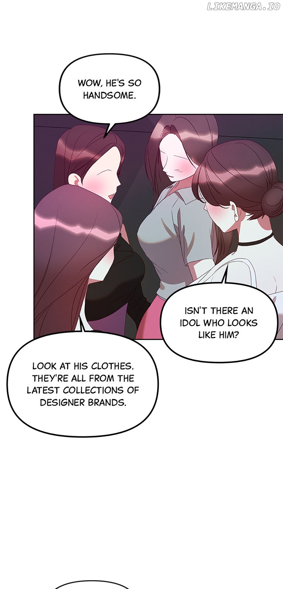 How To Own You Chapter 24 - page 26