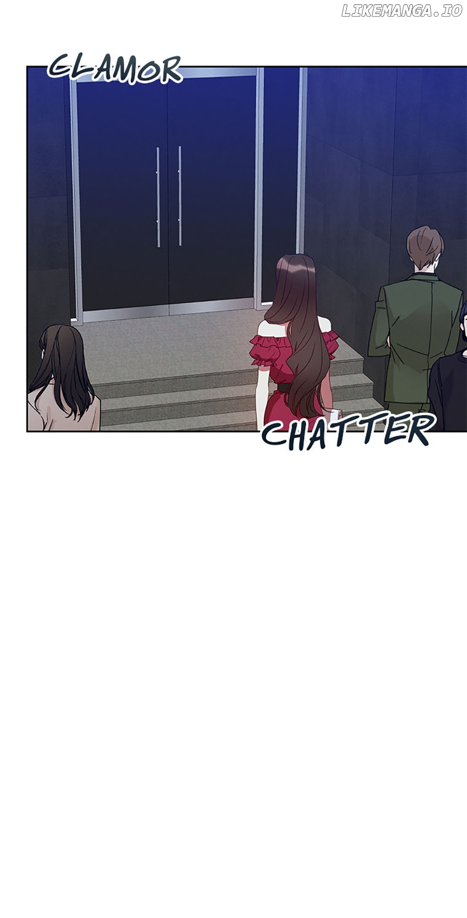 How To Own You Chapter 24 - page 3