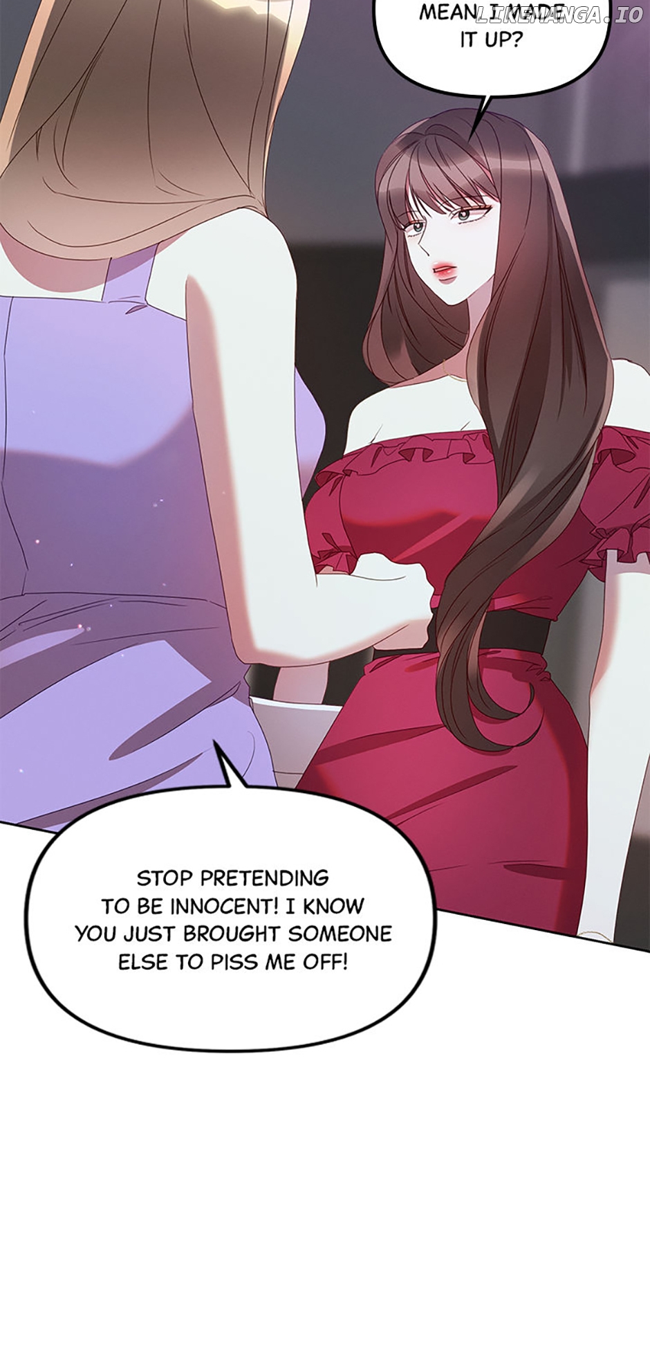 How To Own You Chapter 24 - page 30