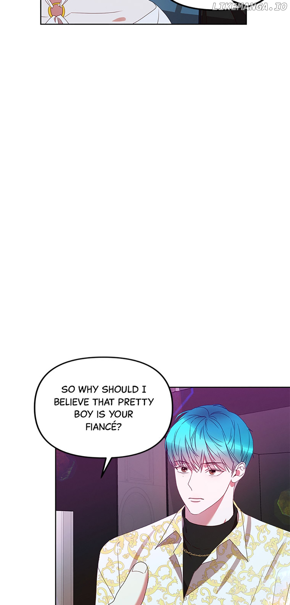 How To Own You Chapter 24 - page 32