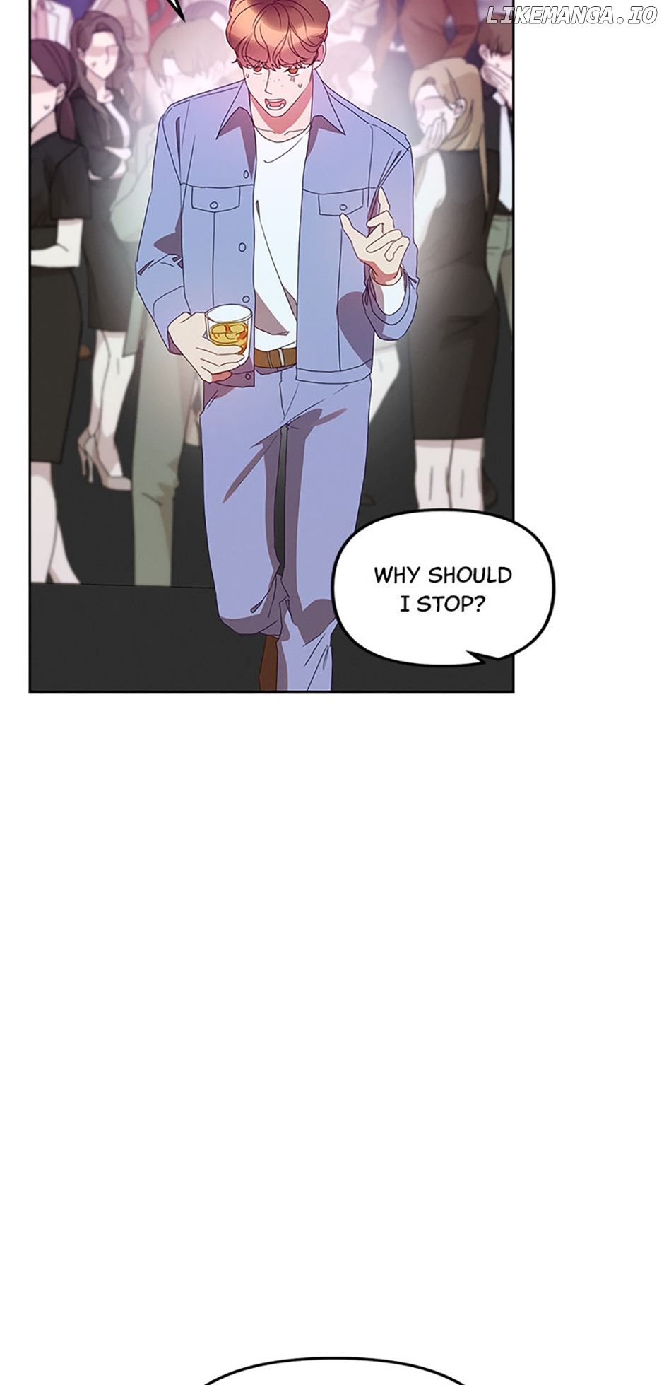 How To Own You Chapter 24 - page 34