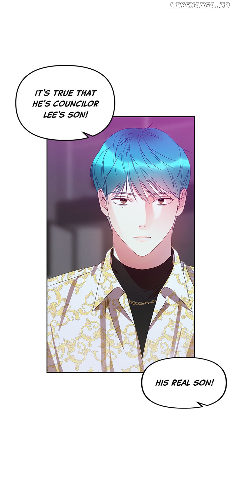 How To Own You Chapter 24 - page 37