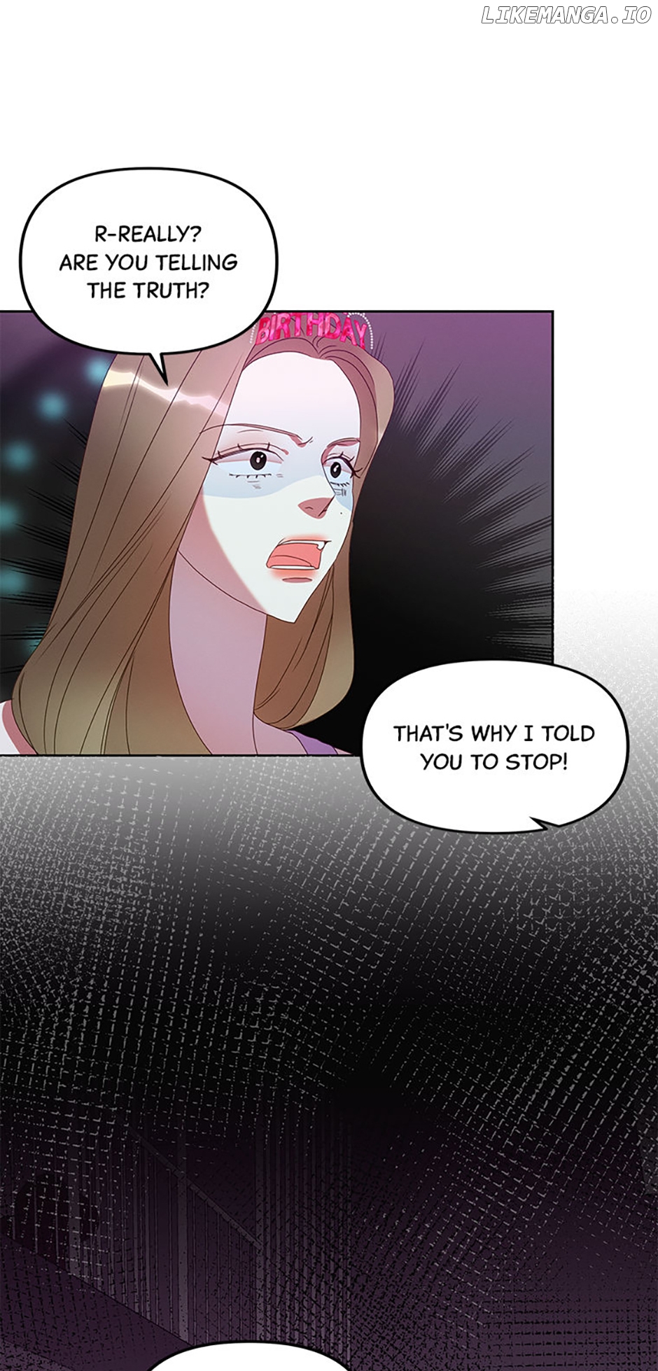 How To Own You Chapter 24 - page 38