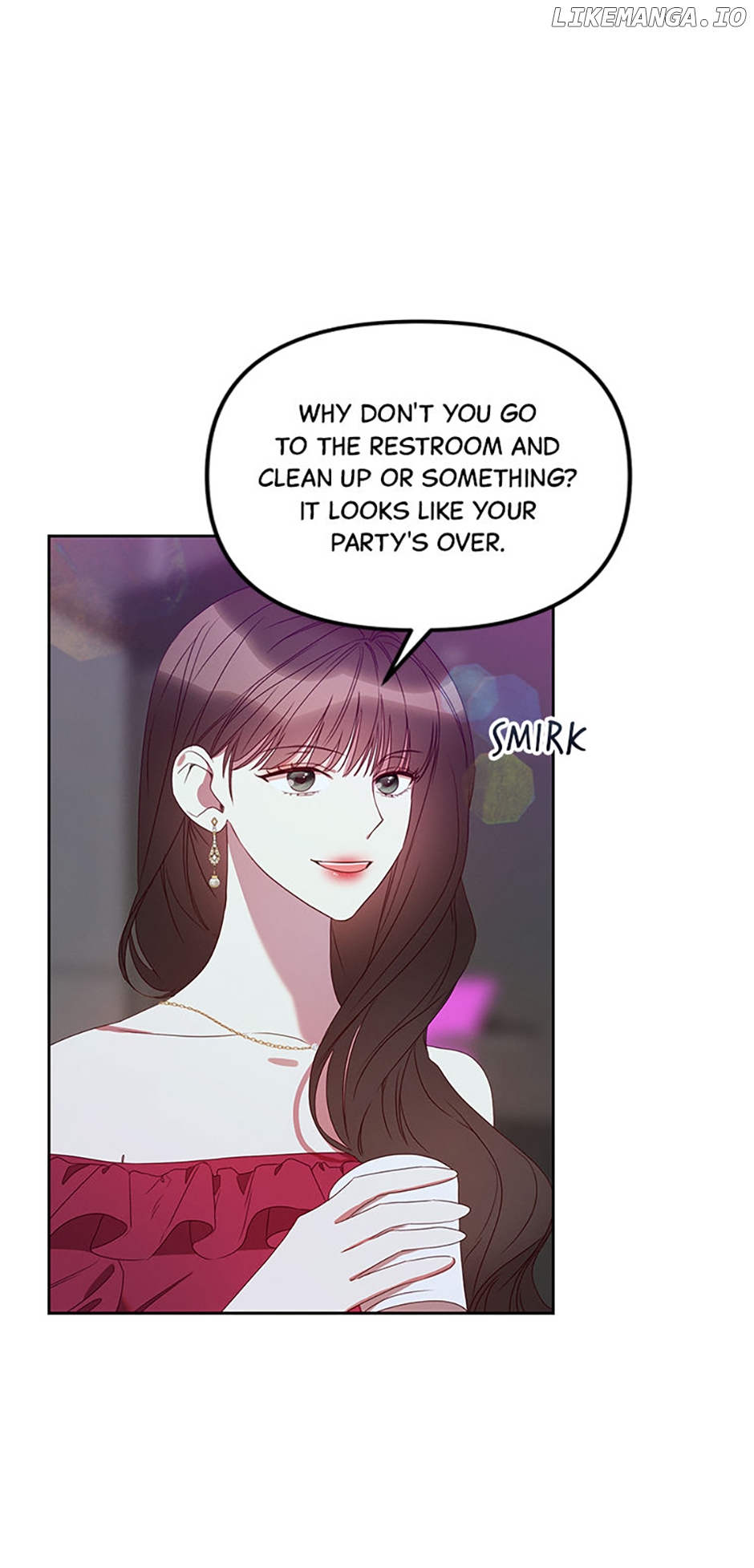 How To Own You Chapter 24 - page 48
