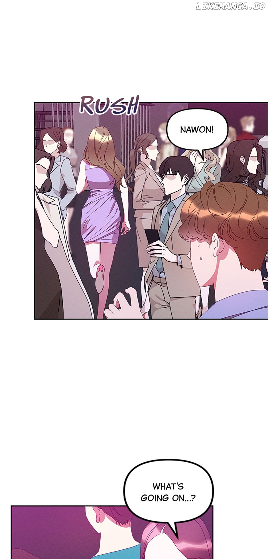 How To Own You Chapter 24 - page 49