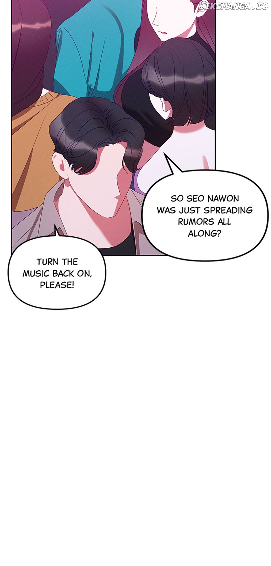 How To Own You Chapter 24 - page 50