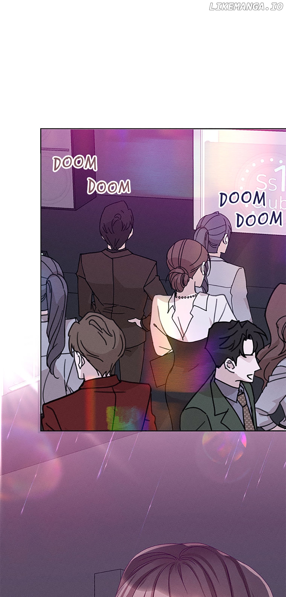 How To Own You Chapter 24 - page 51
