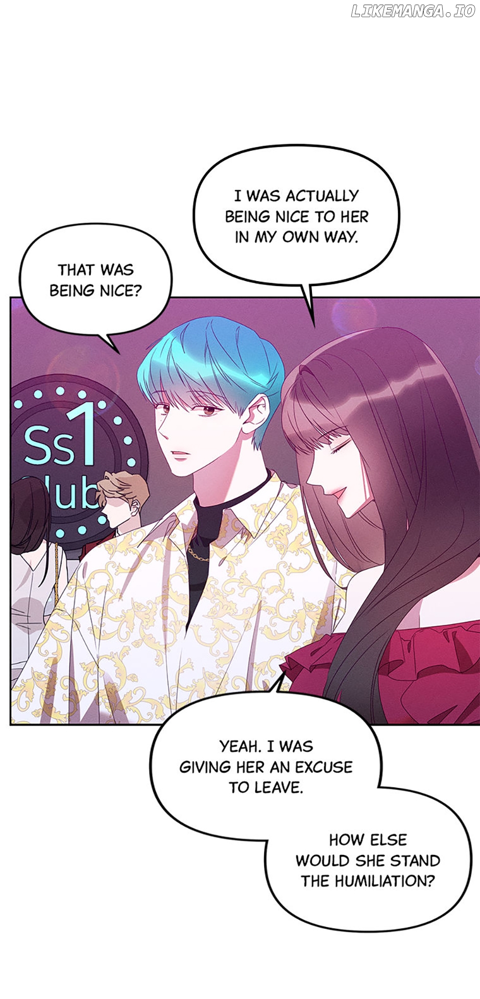 How To Own You Chapter 24 - page 54