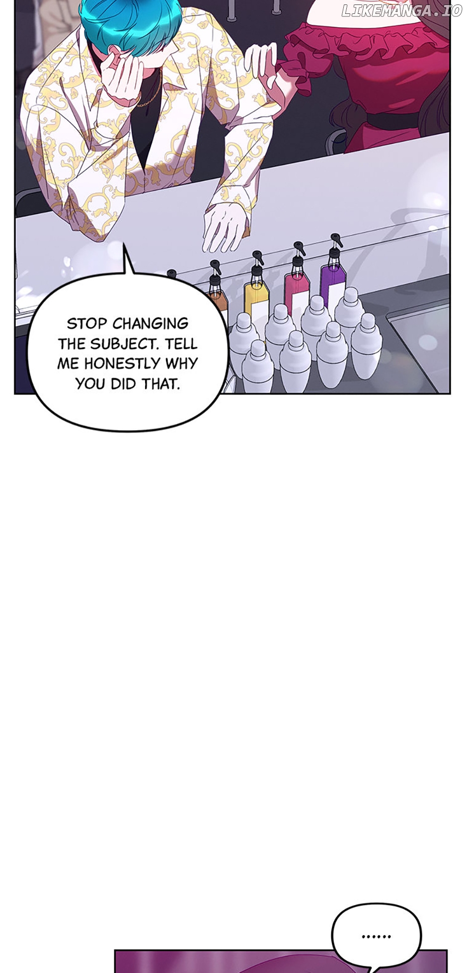 How To Own You Chapter 24 - page 58