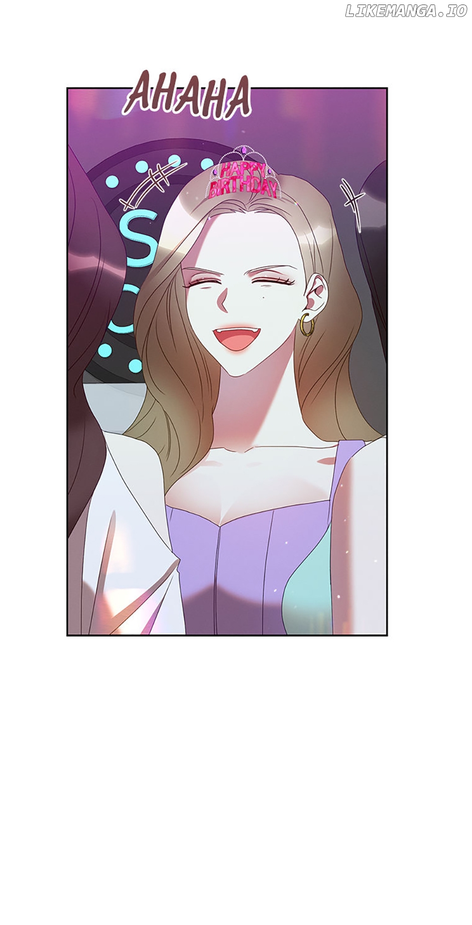 How To Own You Chapter 24 - page 6