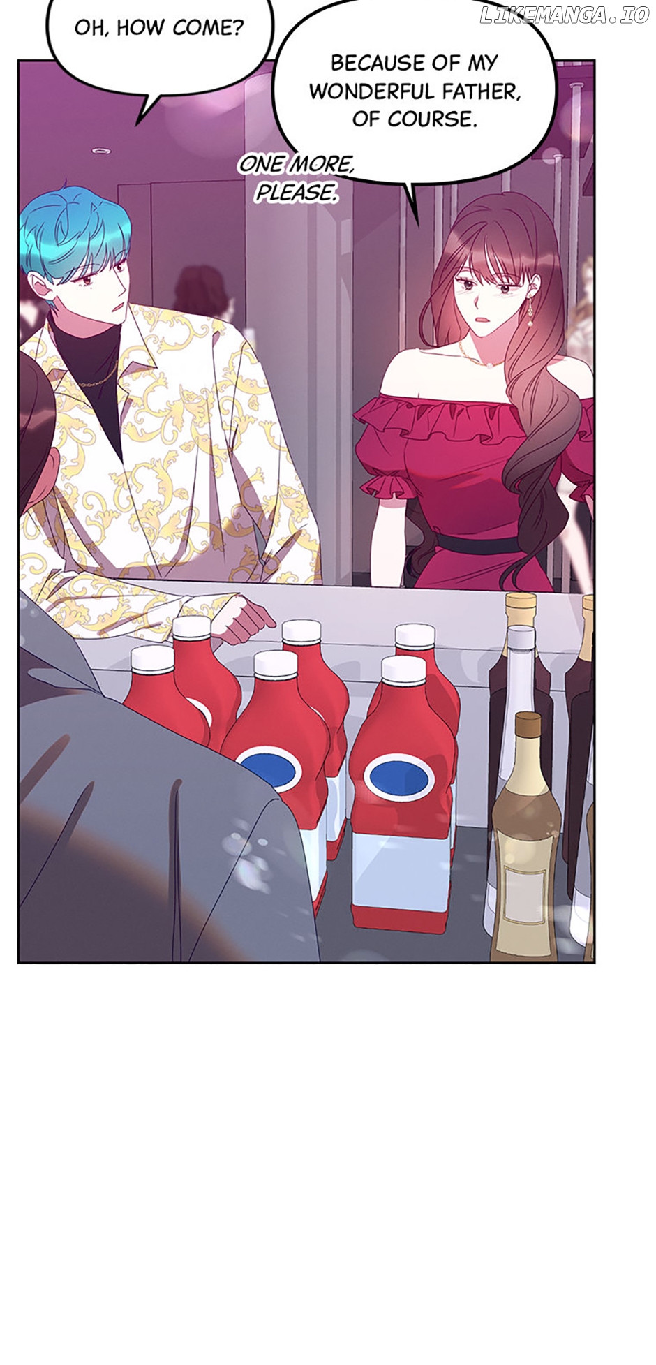 How To Own You Chapter 24 - page 60