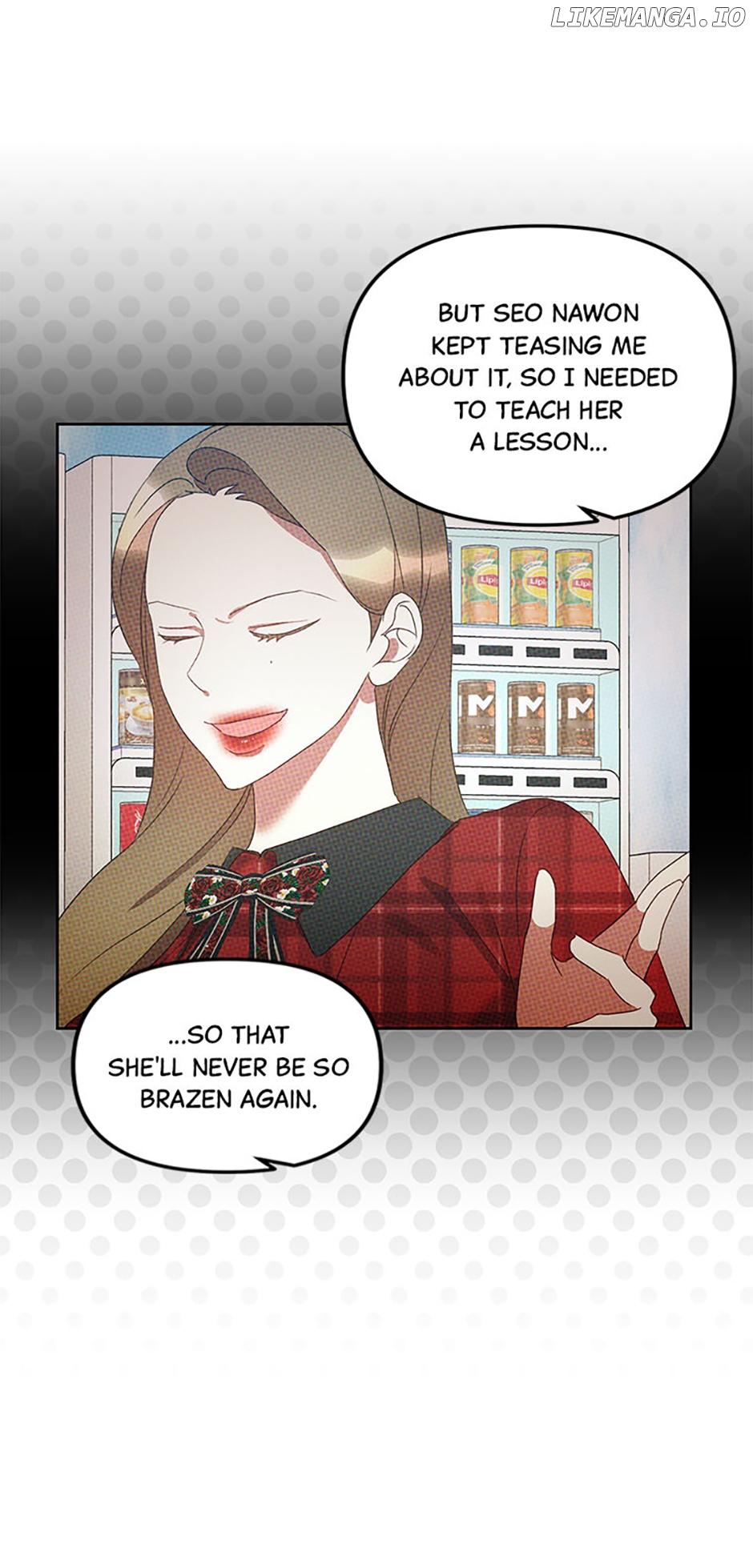 How To Own You Chapter 24 - page 61
