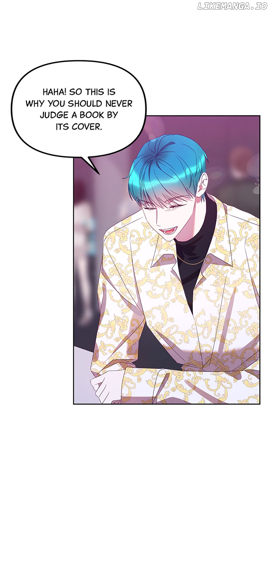 How To Own You Chapter 24 - page 62