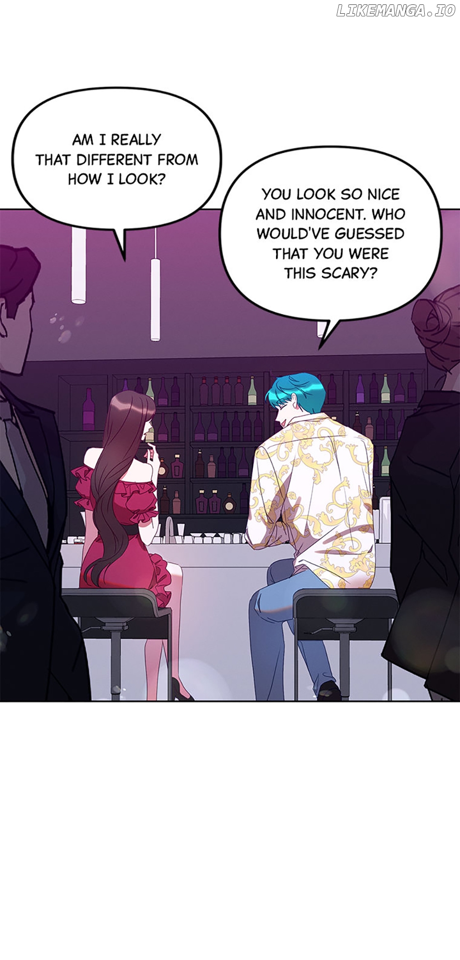 How To Own You Chapter 24 - page 63