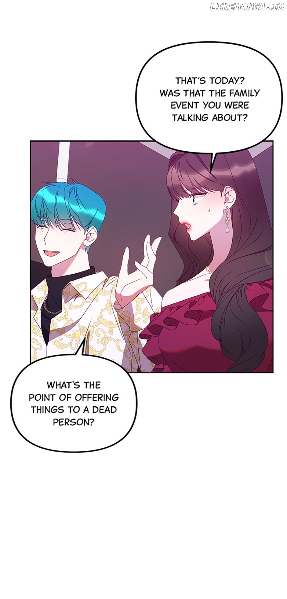 How To Own You Chapter 24 - page 67