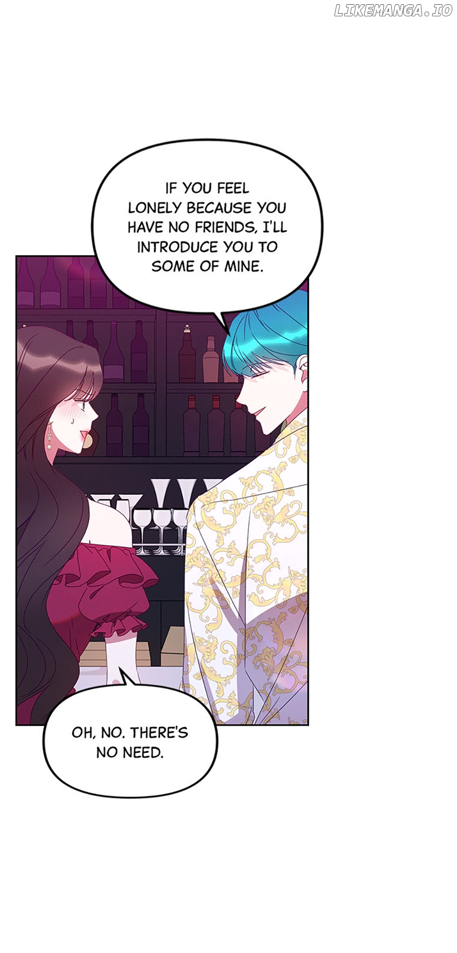 How To Own You Chapter 24 - page 69