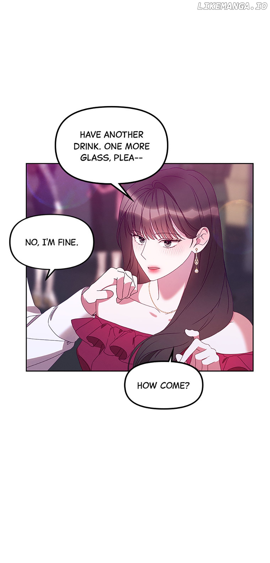 How To Own You Chapter 24 - page 70