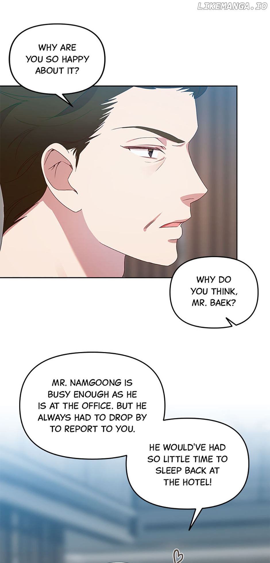 How To Own You Chapter 23 - page 11