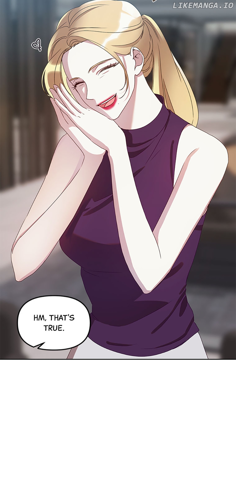 How To Own You Chapter 23 - page 12