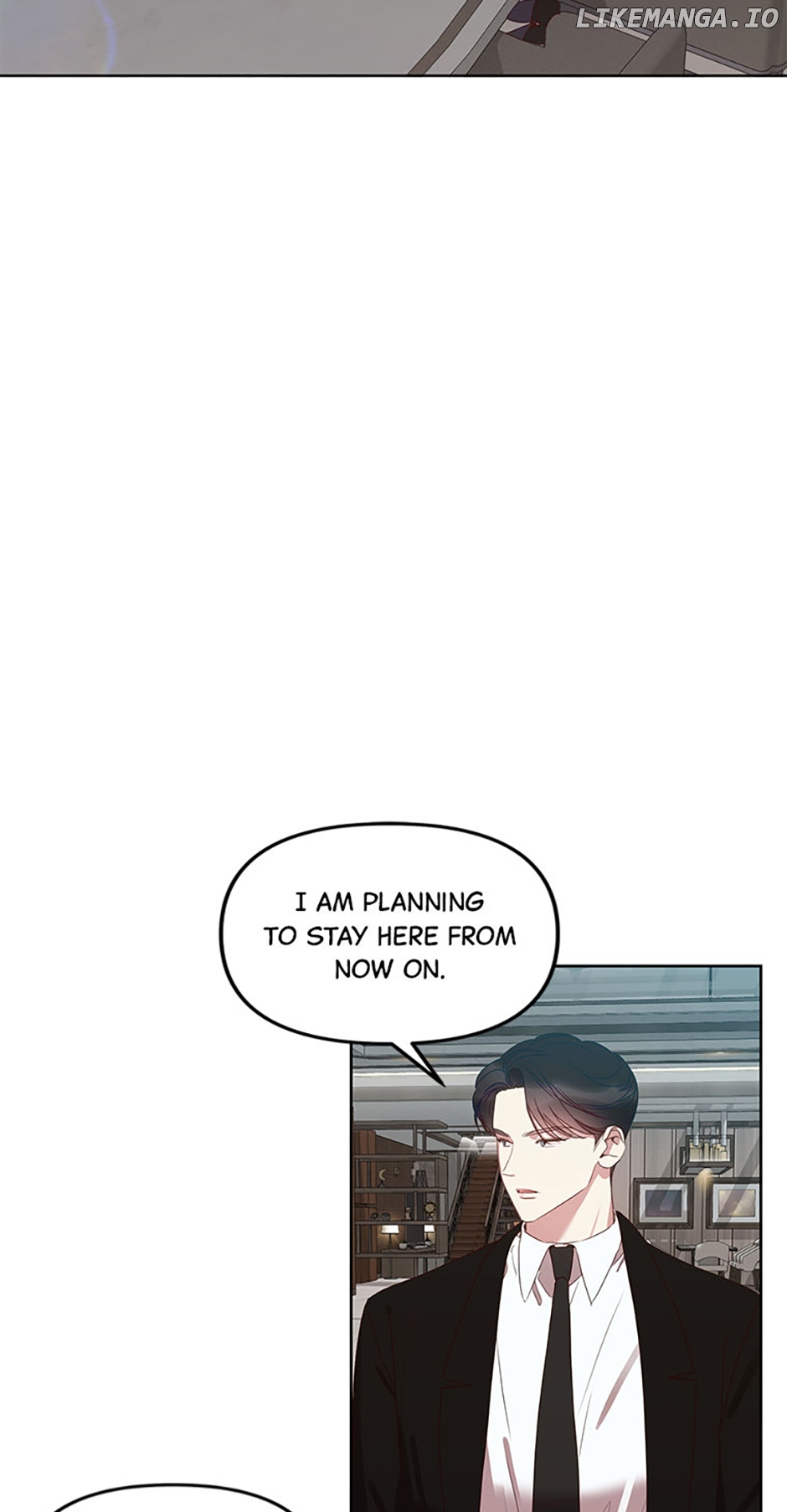 How To Own You Chapter 23 - page 2
