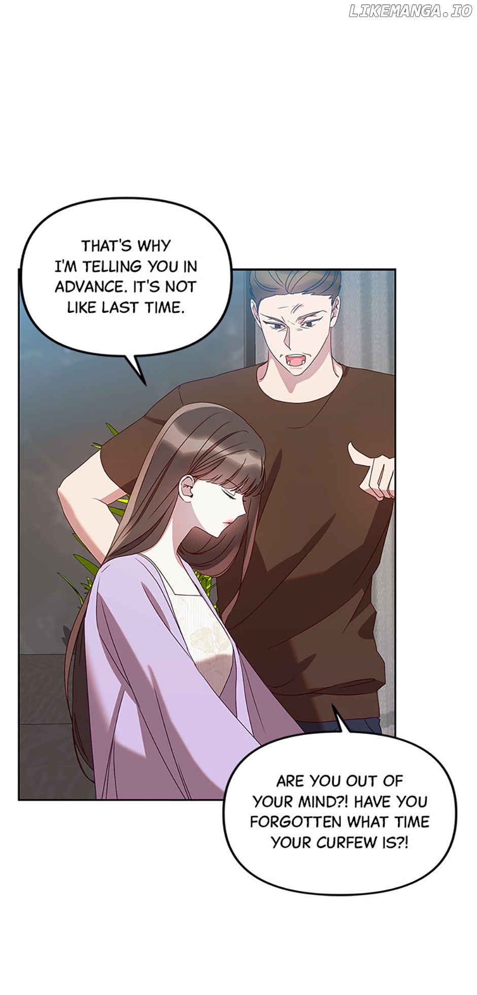 How To Own You Chapter 23 - page 20
