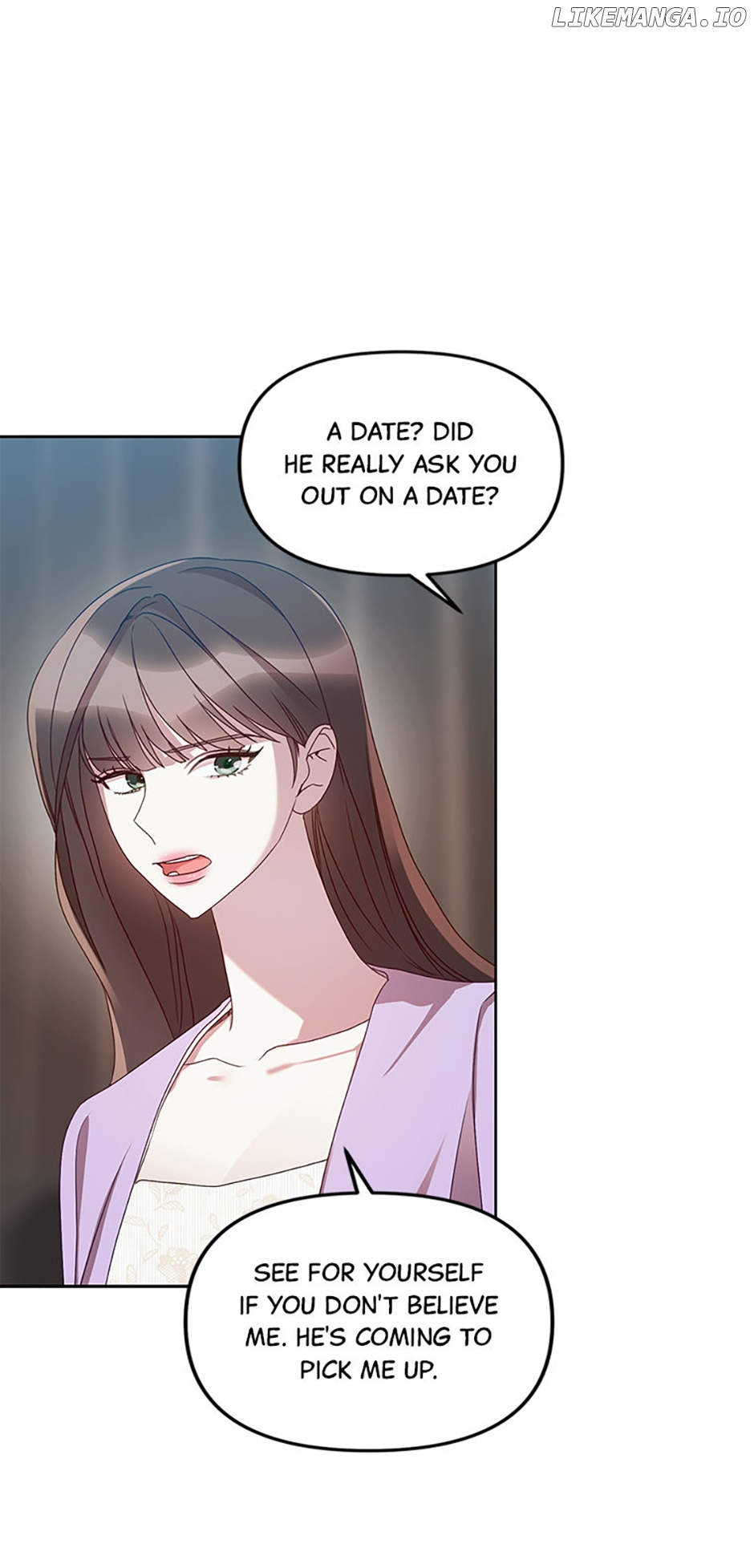 How To Own You Chapter 23 - page 25