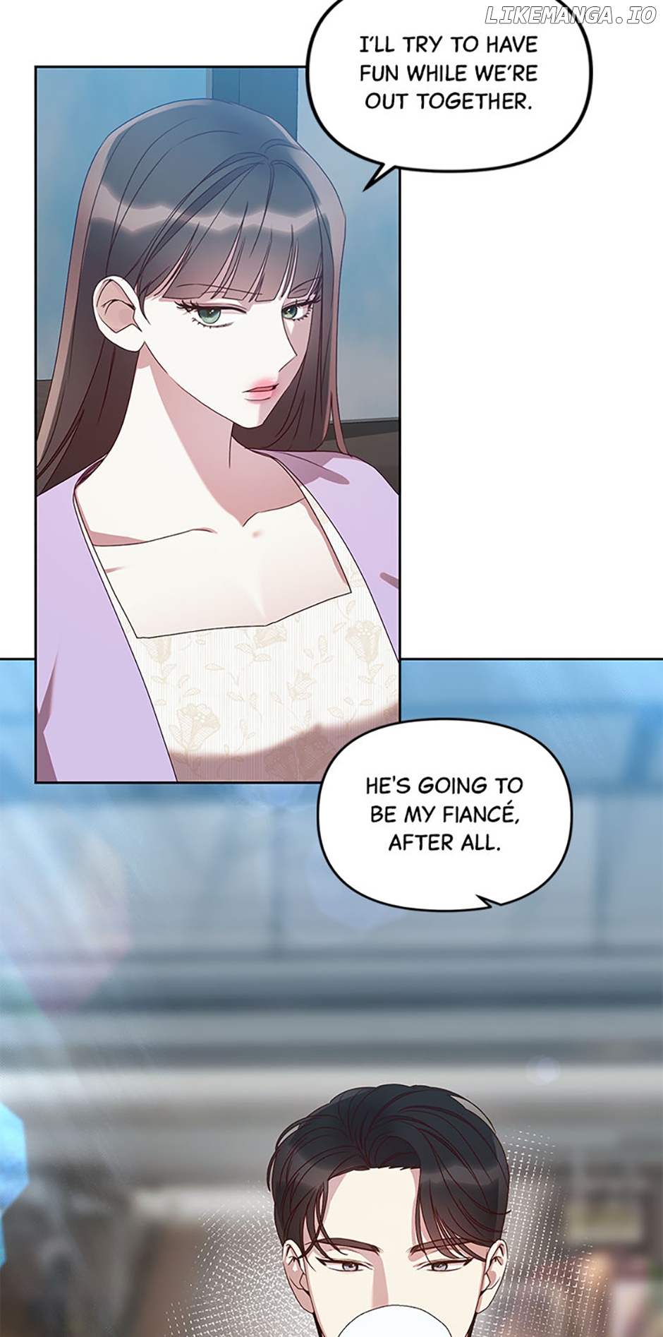 How To Own You Chapter 23 - page 27