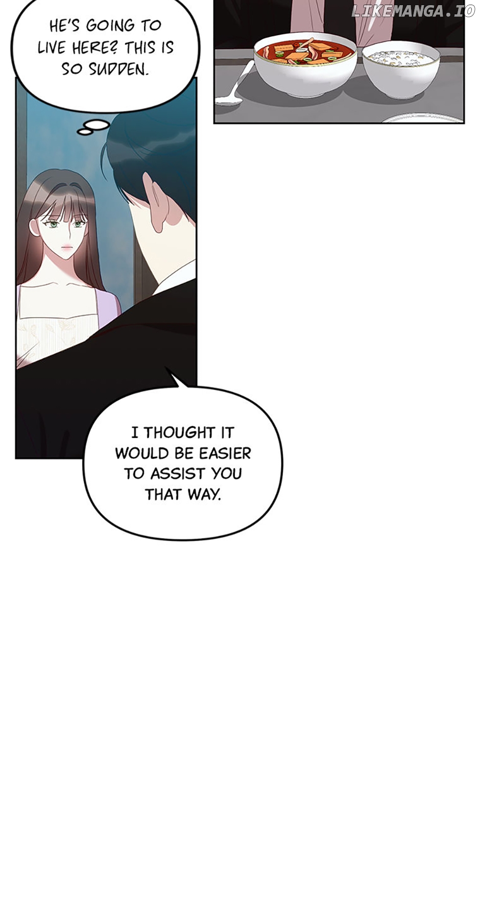 How To Own You Chapter 23 - page 3