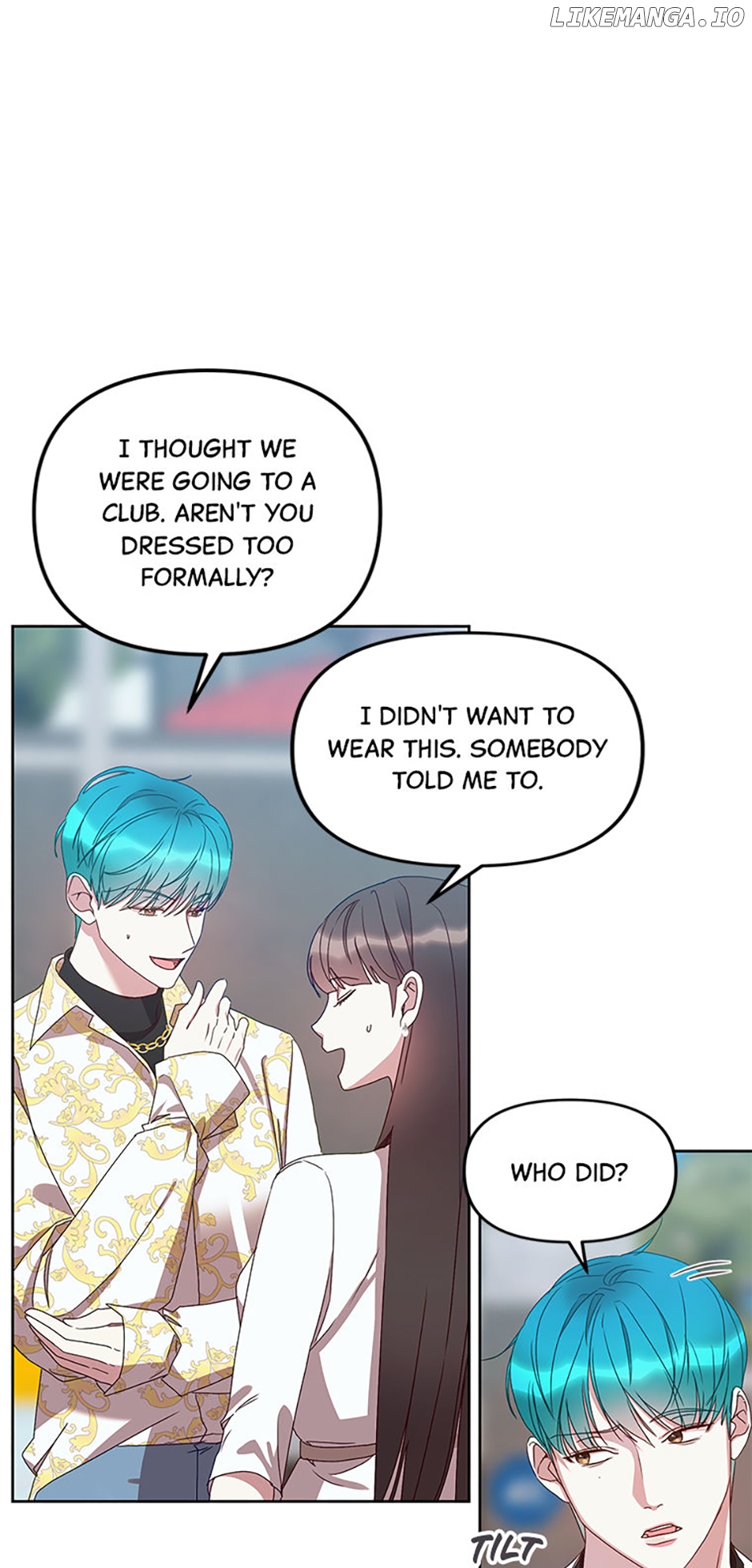 How To Own You Chapter 23 - page 39