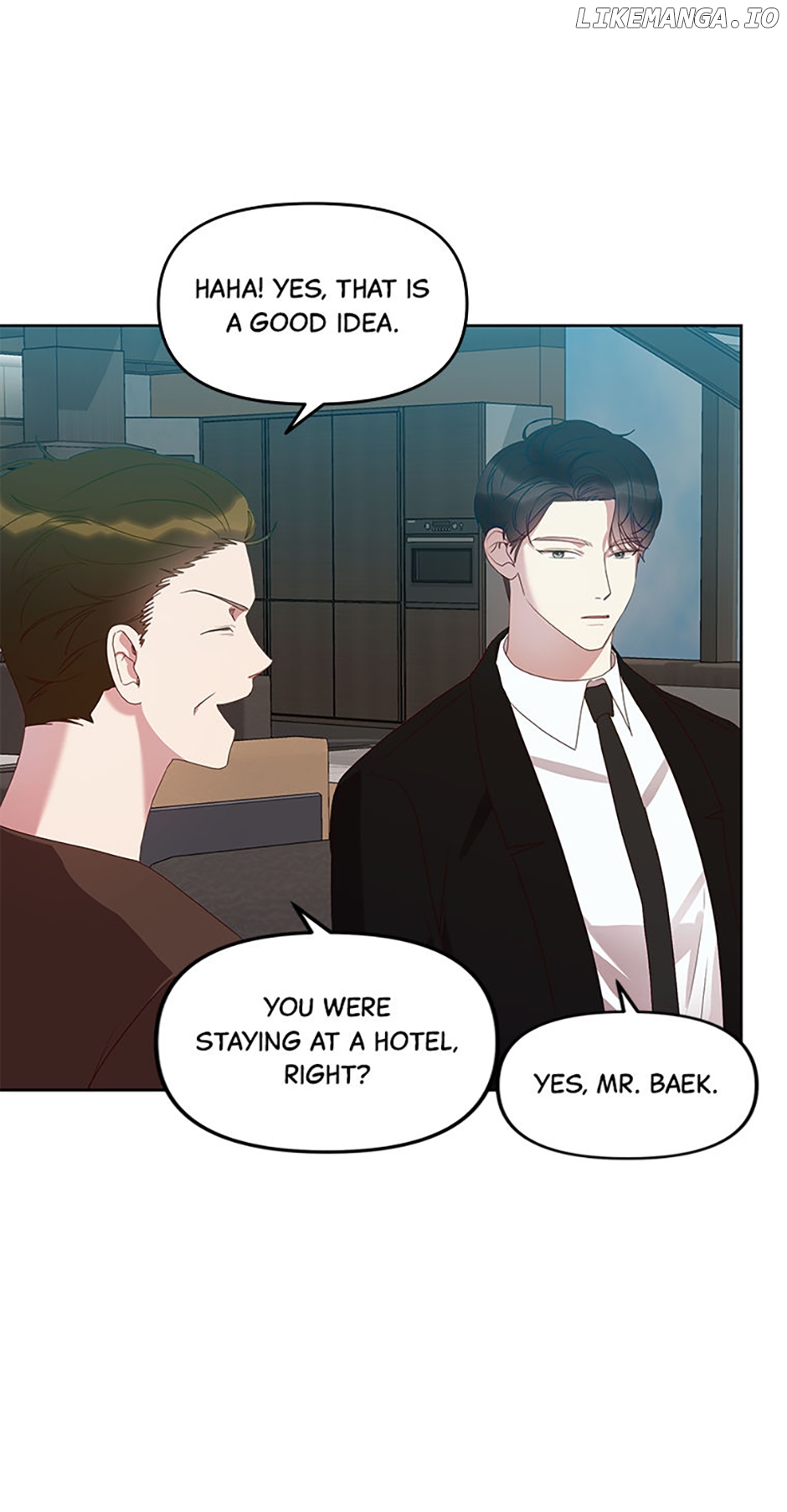 How To Own You Chapter 23 - page 4