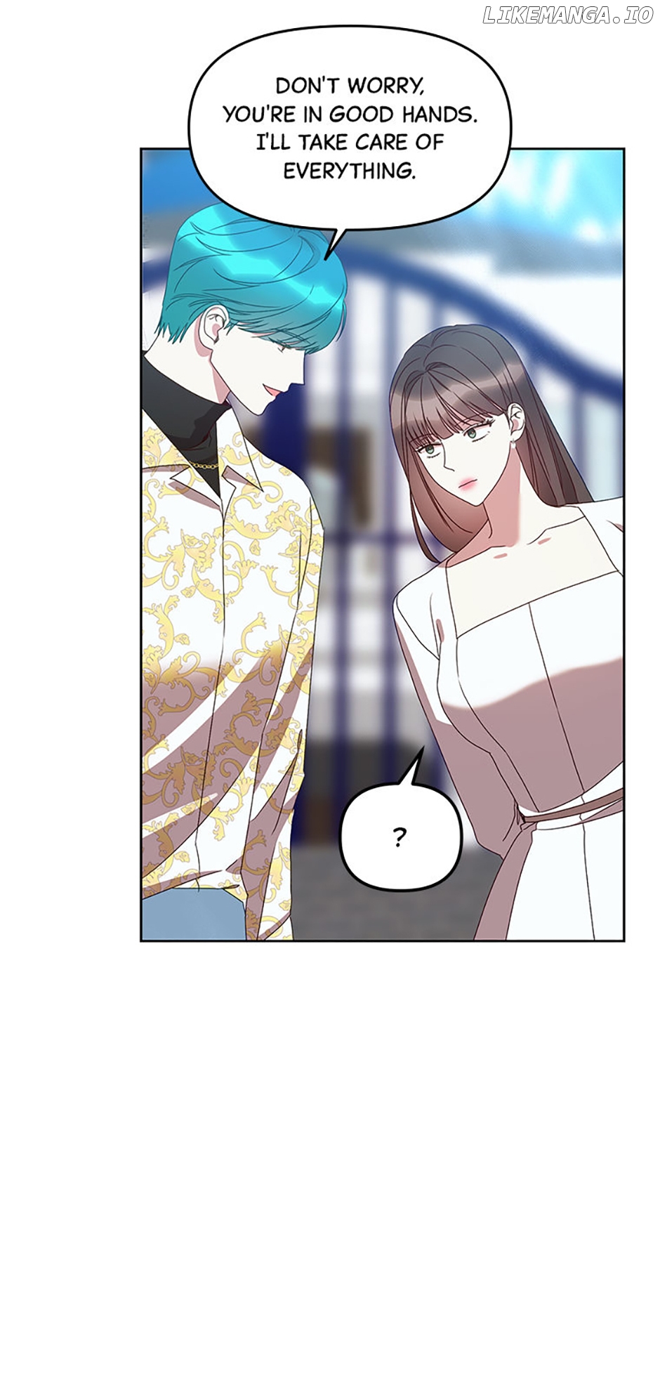 How To Own You Chapter 23 - page 42