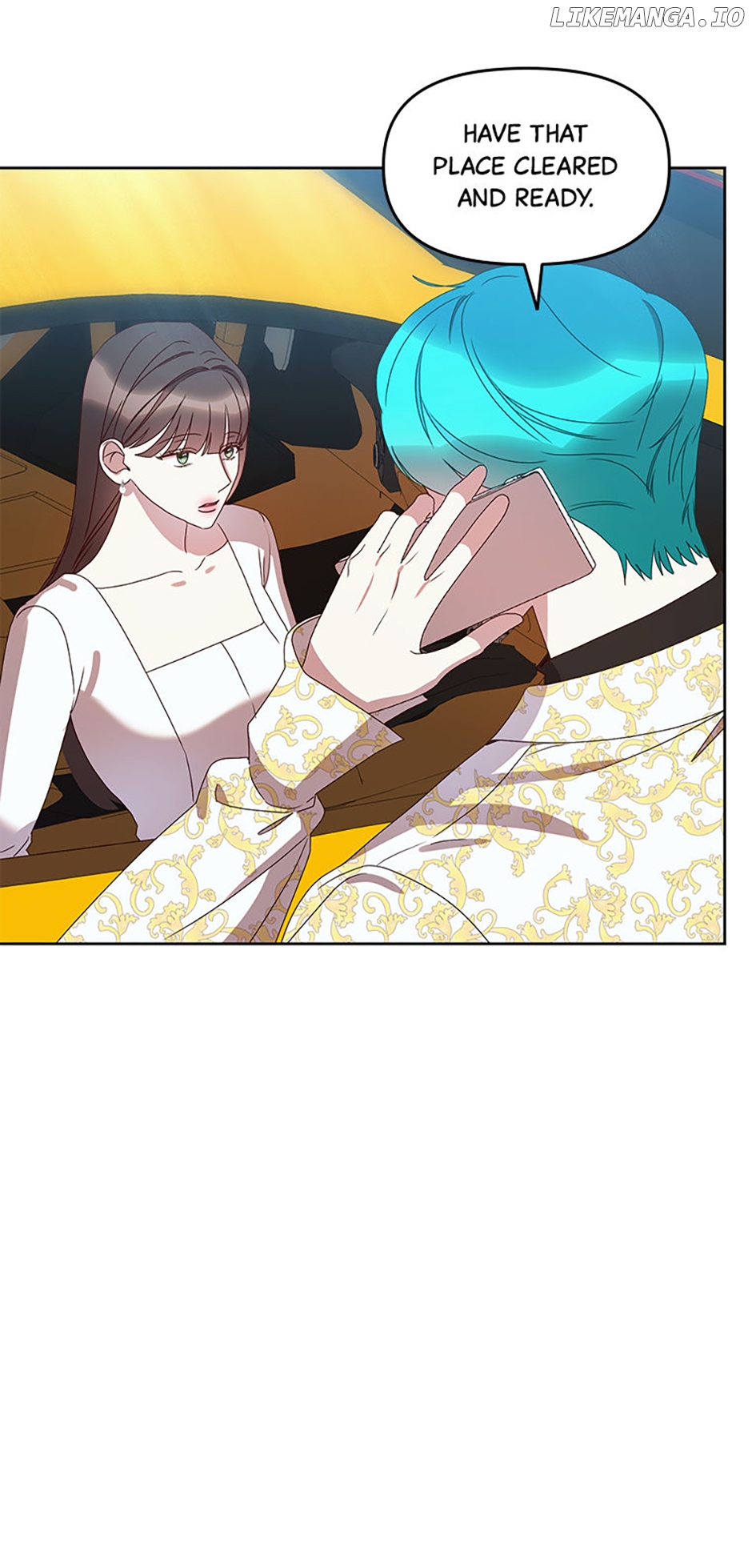 How To Own You Chapter 23 - page 43