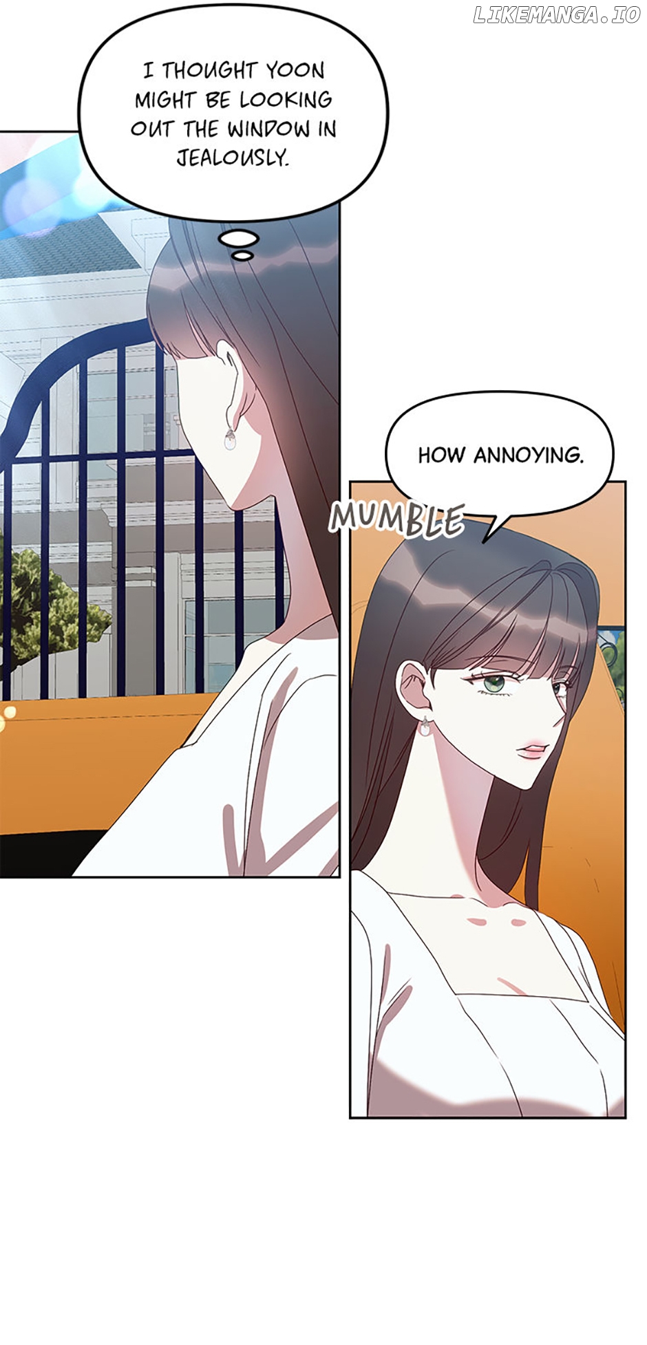 How To Own You Chapter 23 - page 44