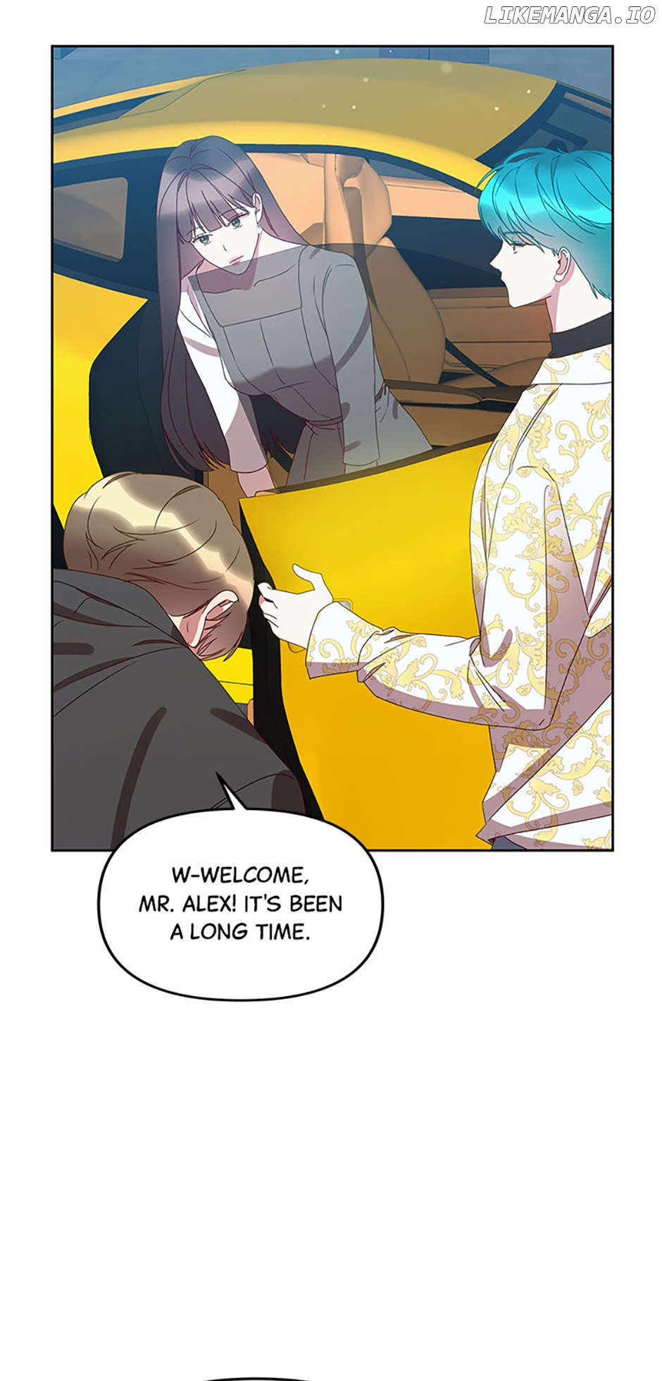 How To Own You Chapter 23 - page 48