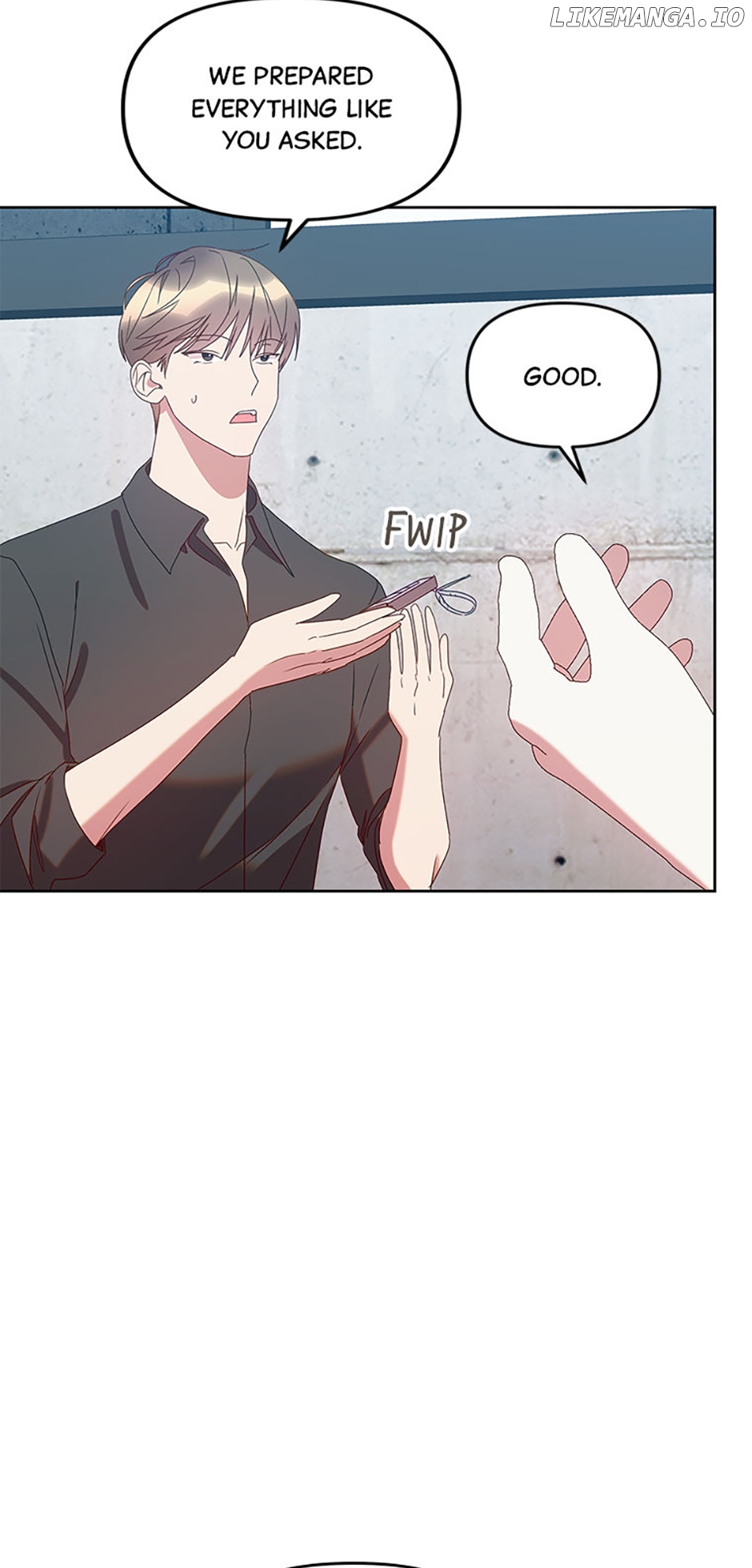 How To Own You Chapter 23 - page 49