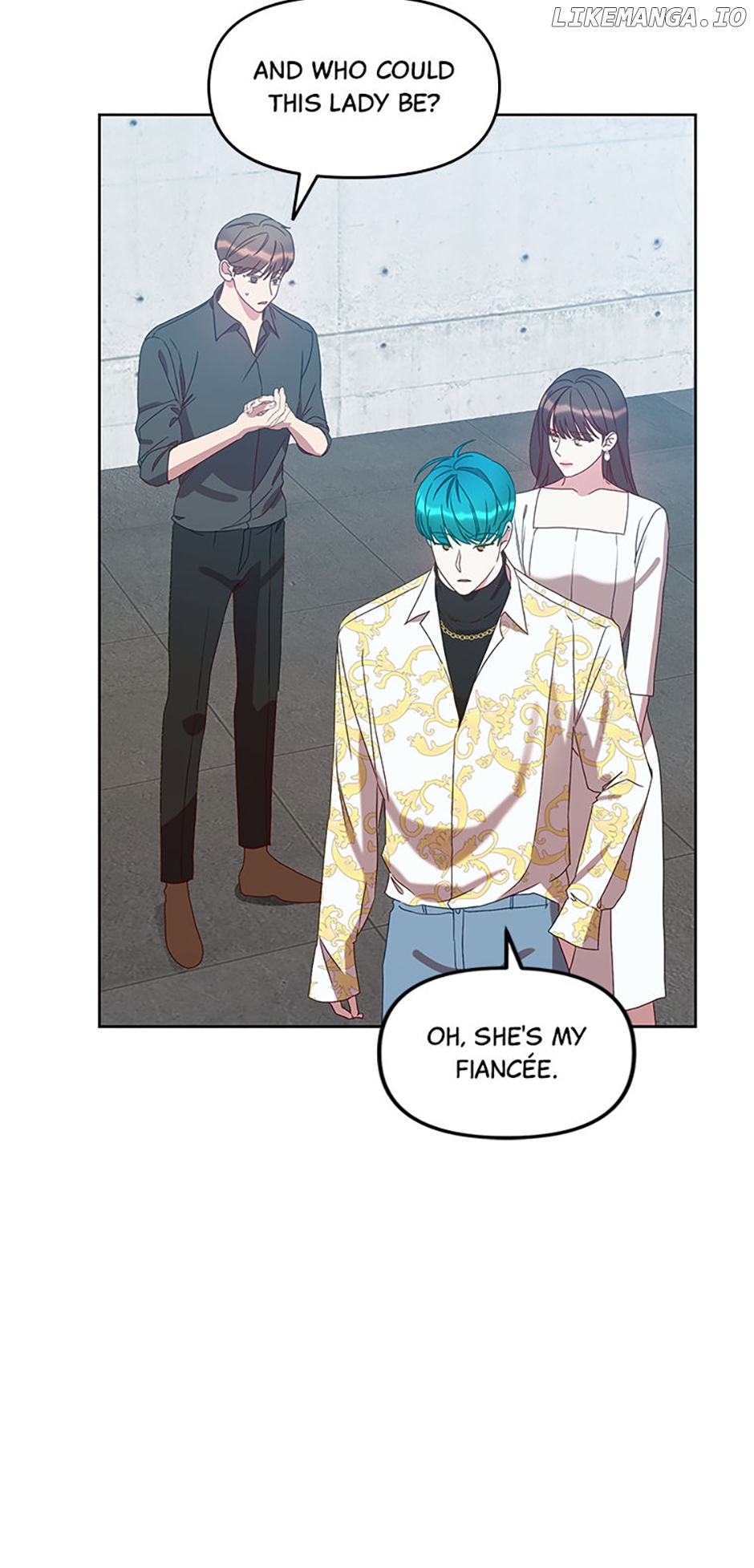 How To Own You Chapter 23 - page 50