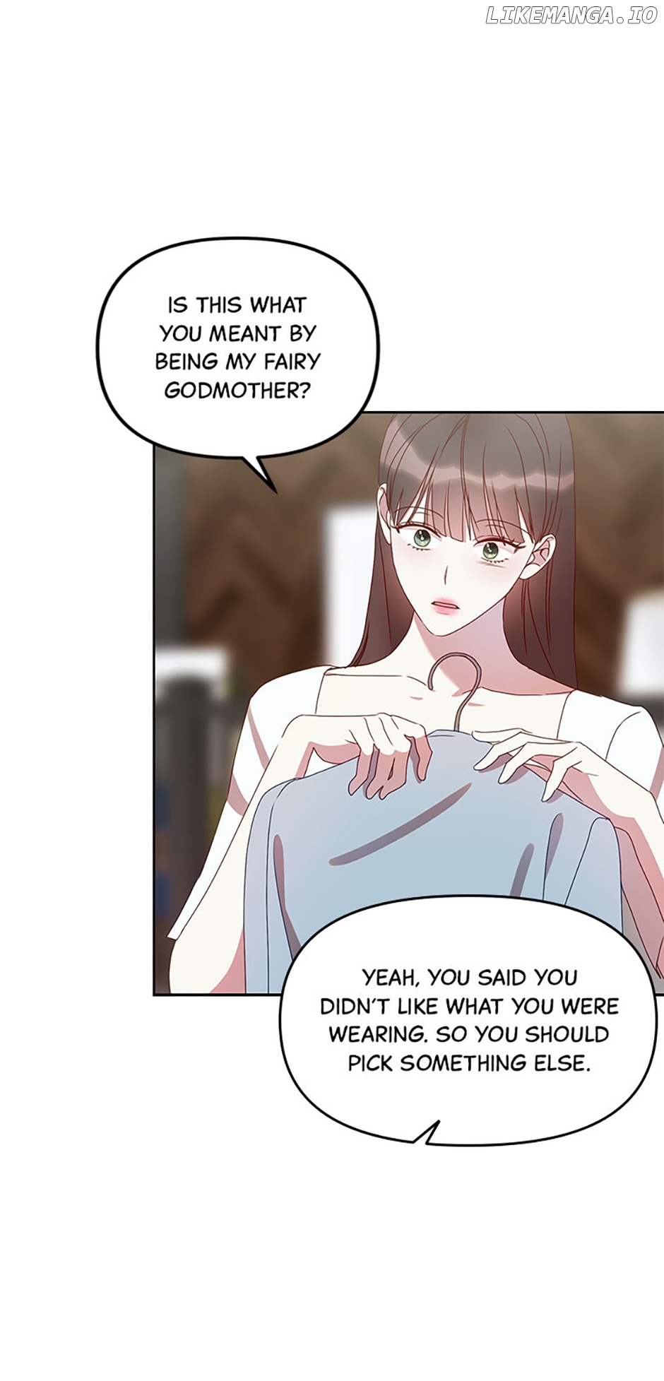 How To Own You Chapter 23 - page 56