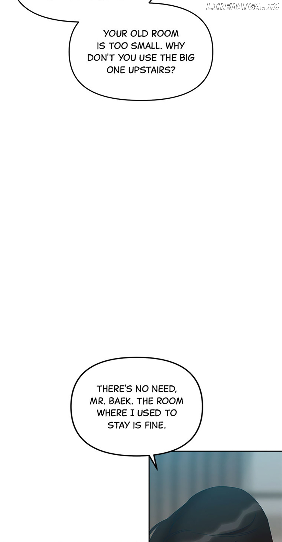 How To Own You Chapter 23 - page 6