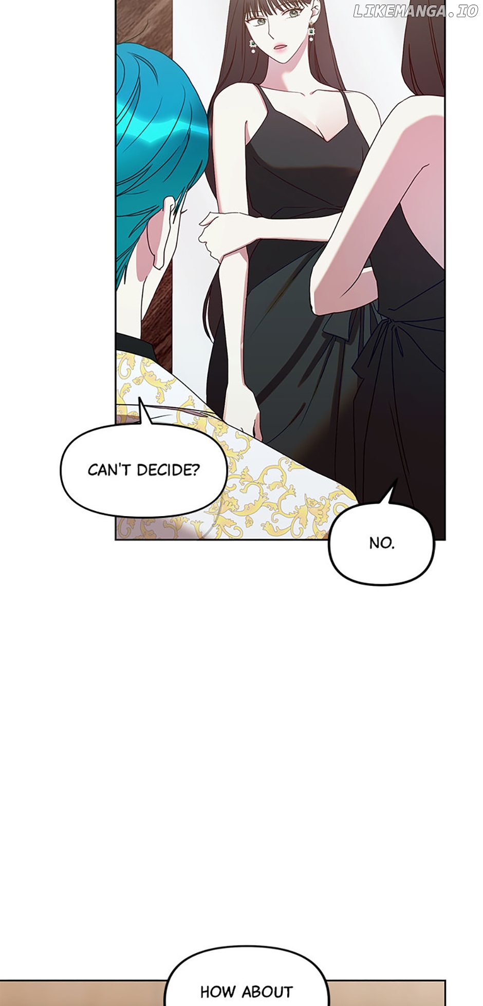 How To Own You Chapter 23 - page 61